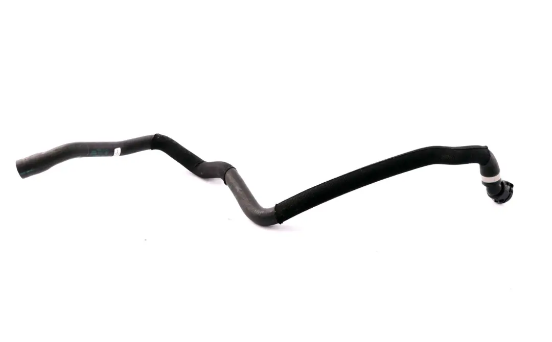 Manguera Agua BMW E90 E92 E93 LCI M3 Radiador Refrigeración Tubo para con número de pieza 2283594 Manguera Agua BMW E90 E92 E93 LCI M3 Radiador Refrigeración Tubo - SKU 2283594 - Número de pieza 2283594