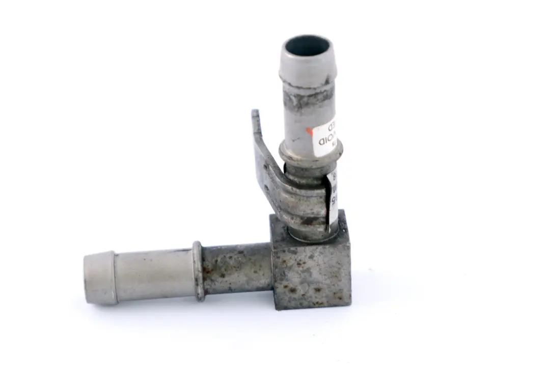 S65 Tuyau d'Aspiration de Direction Assistée pour BMW E90 E92 E93 LCI M3 à propos du numéro de pièce 2283595 BMW E90 E92 E93 LCI M3 S65 Tuyau d'Aspiration de Direction Assistée - SKU 2283595-1 - Numéro de pièce 2283595