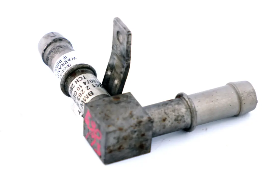 S65 Tubo de Aspiración de la Dirección Asistida para BMW E90 E92 E93 LCI M3 con número de pieza 2283595 BMW E90 E92 E93 LCI M3 S65 Tubo de Aspiración de la Dirección Asistida - SKU 2283595-1 - Número de pieza 2283595