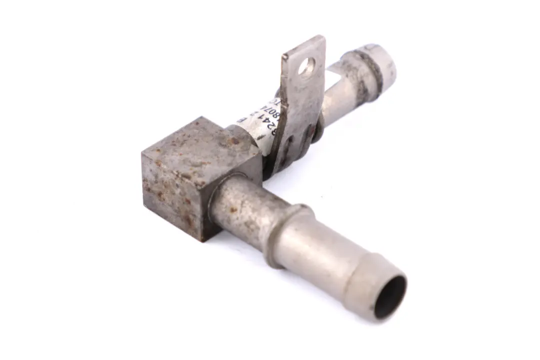 BMW 3 Series 1 E90 E92 E93 LCI M3 S65 Power Steering Suction Pipe - SKU 2283595-1 - Part number 2283595