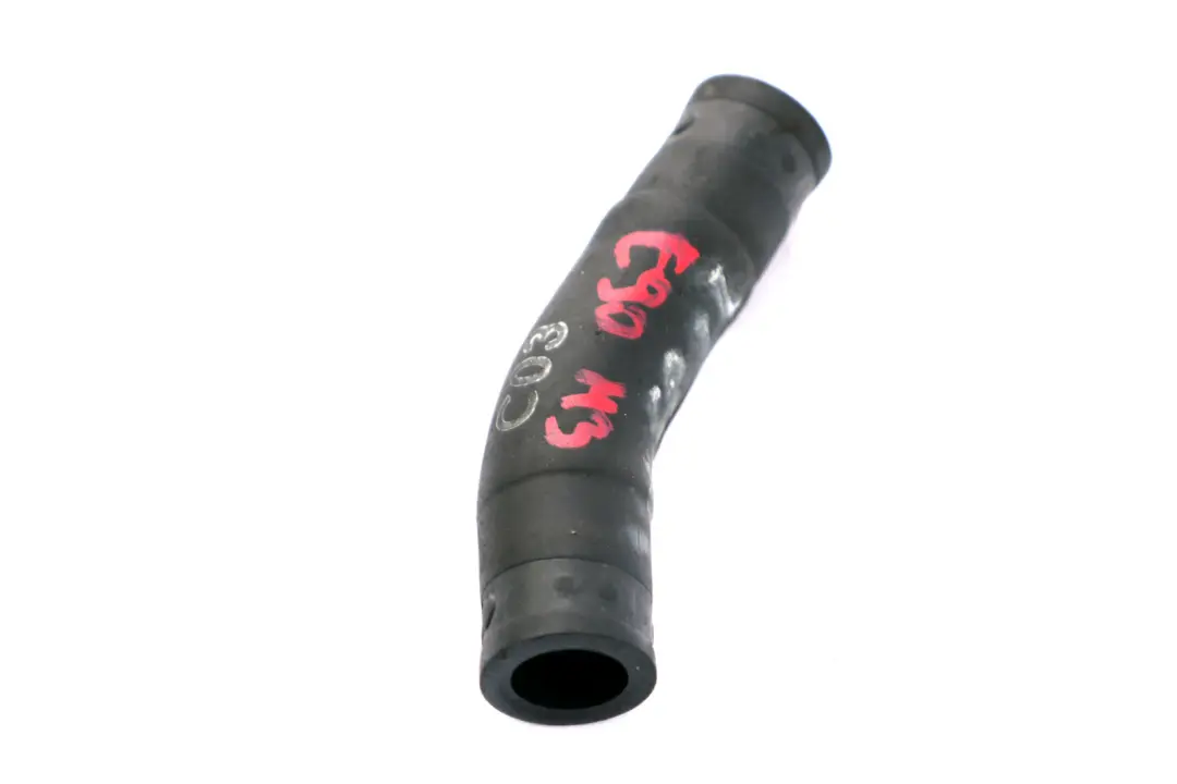 BMW 3er E90 E92 E93 LCI M3 S65 Servolenkungs Ansaugschlauch Rohr - SKU 2283595 - Teilenummer 2283595