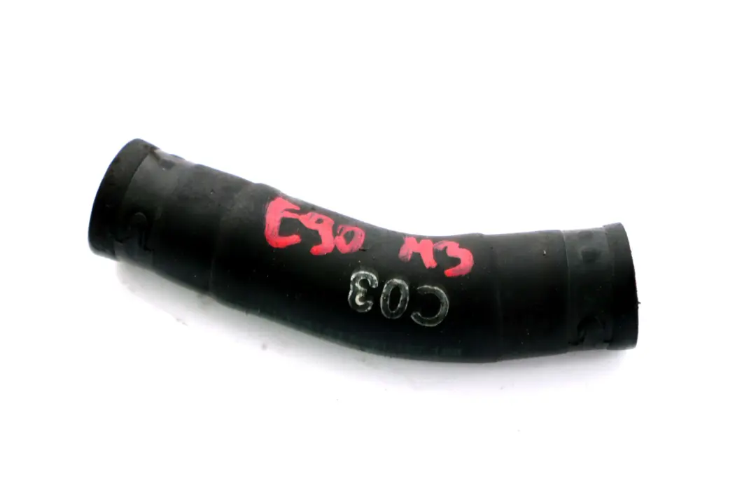 S65 Tubo di Aspirazione del Servosterzo per BMW E90 E92 E93 LCI M3 con numero di parte 2283595 BMW E90 E92 E93 LCI M3 S65 Tubo di Aspirazione del Servosterzo - SKU 2283595 - Numero di parte 2283595