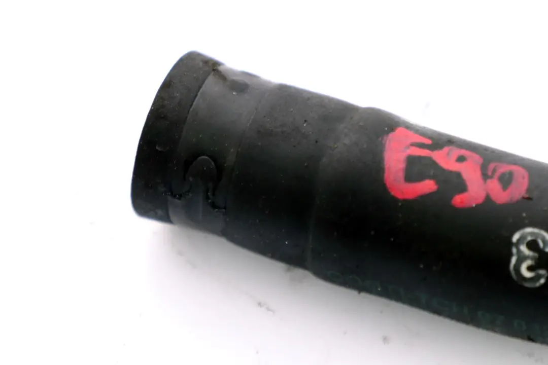 BMW 3er E90 E92 E93 LCI M3 S65 Servolenkungs Ansaugschlauch Rohr - SKU 2283595 - Teilenummer 2283595