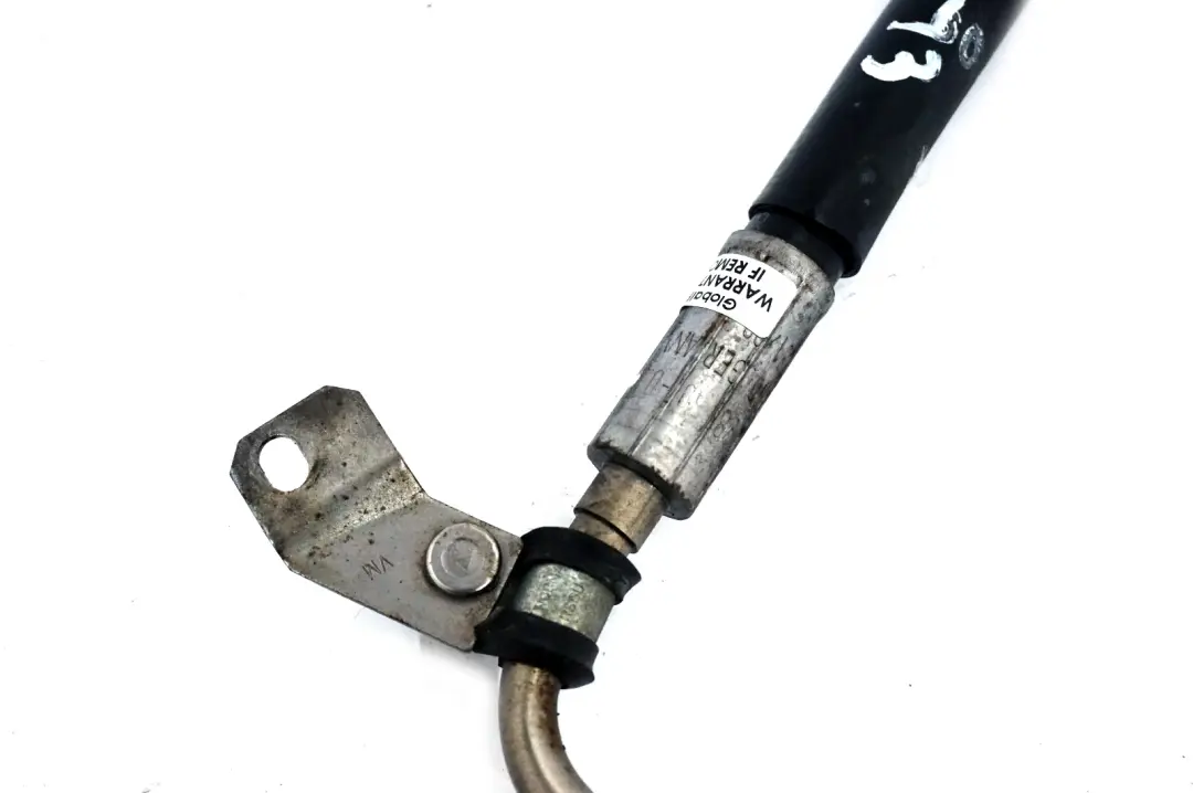 Servolenkung Dehnschlauch 3241 für BMW 3 er E90 E91 E92 M3 mit Teilenummer 2283597 BMW 3 er E90 E91 E92 M3 Servolenkung Dehnschlauch 3241 - SKU 2283597 - Teilenummer 2283597