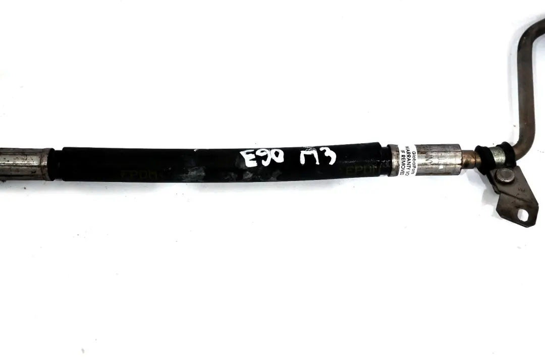 BMW 3 er E90 E91 E92 M3 Servolenkung Dehnschlauch 3241 - SKU 2283597 - Teilenummer 2283597