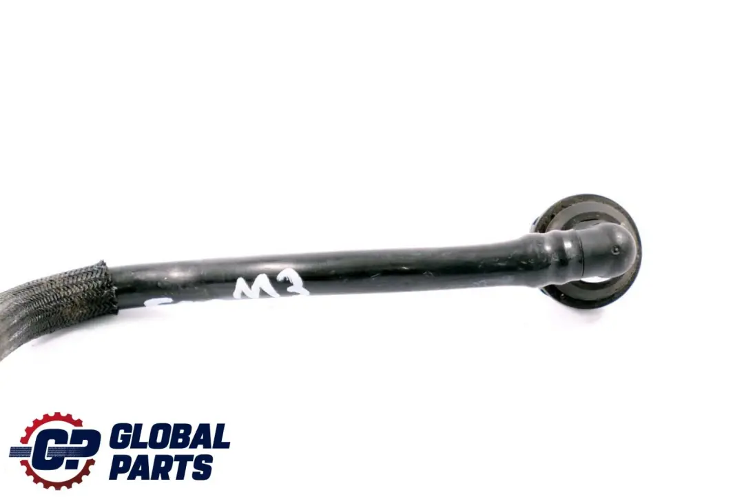 BMW 3 Series E90 E92 E93 LCI M3 Vacuum Hose Pipe Line Brake Servo - SKU 2283606 - Part number 2283606