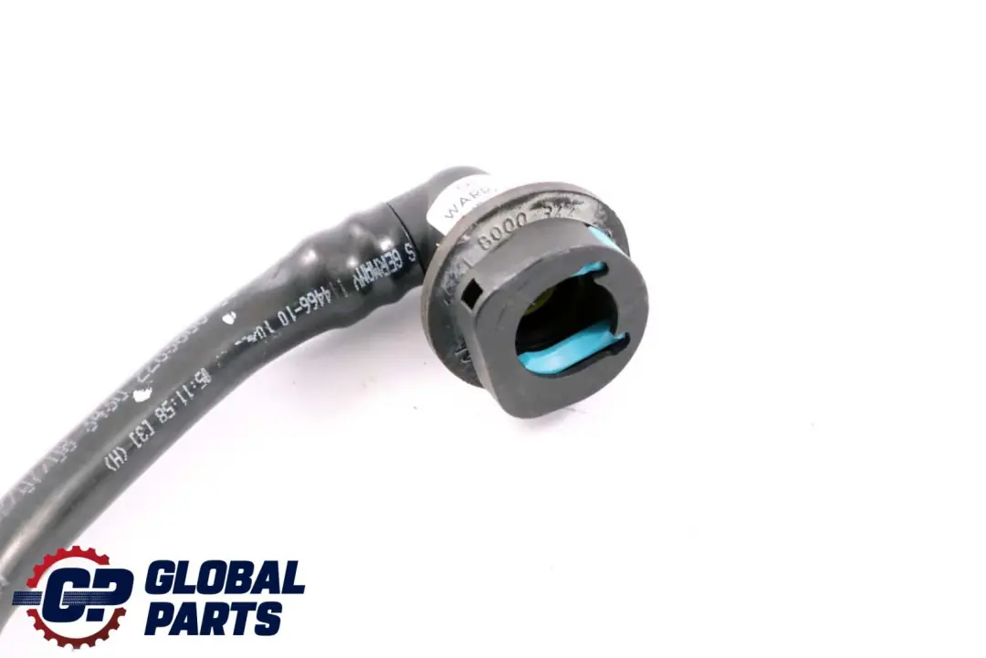 Tubo De Vacio Linea De Freno Servo para BMW E90 E92 E93 LCI M3 con número de pieza 2283606 BMW E90 E92 E93 LCI M3 Tubo De Vacio Linea De Freno Servo - SKU 2283606 - Número de pieza 2283606