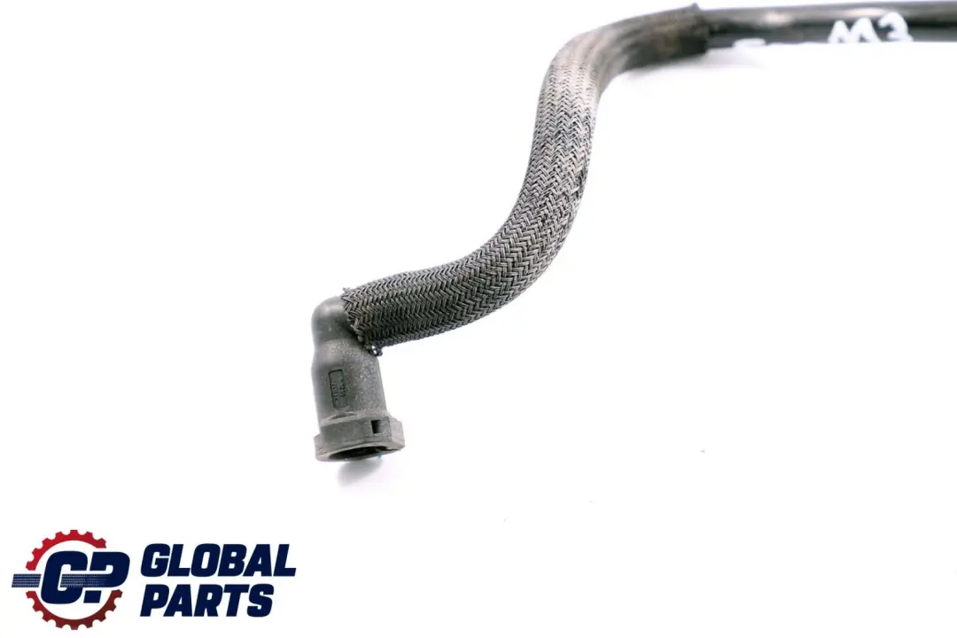 Tubo De Vacio Linea De Freno Servo para BMW E90 E92 E93 LCI M3 con número de pieza 2283606 BMW E90 E92 E93 LCI M3 Tubo De Vacio Linea De Freno Servo - SKU 2283606 - Número de pieza 2283606