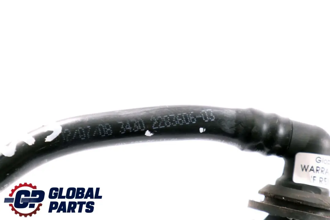 BMW 3 Series E90 E92 E93 LCI M3 Vacuum Hose Pipe Line Brake Servo - SKU 2283606 - Part number 2283606