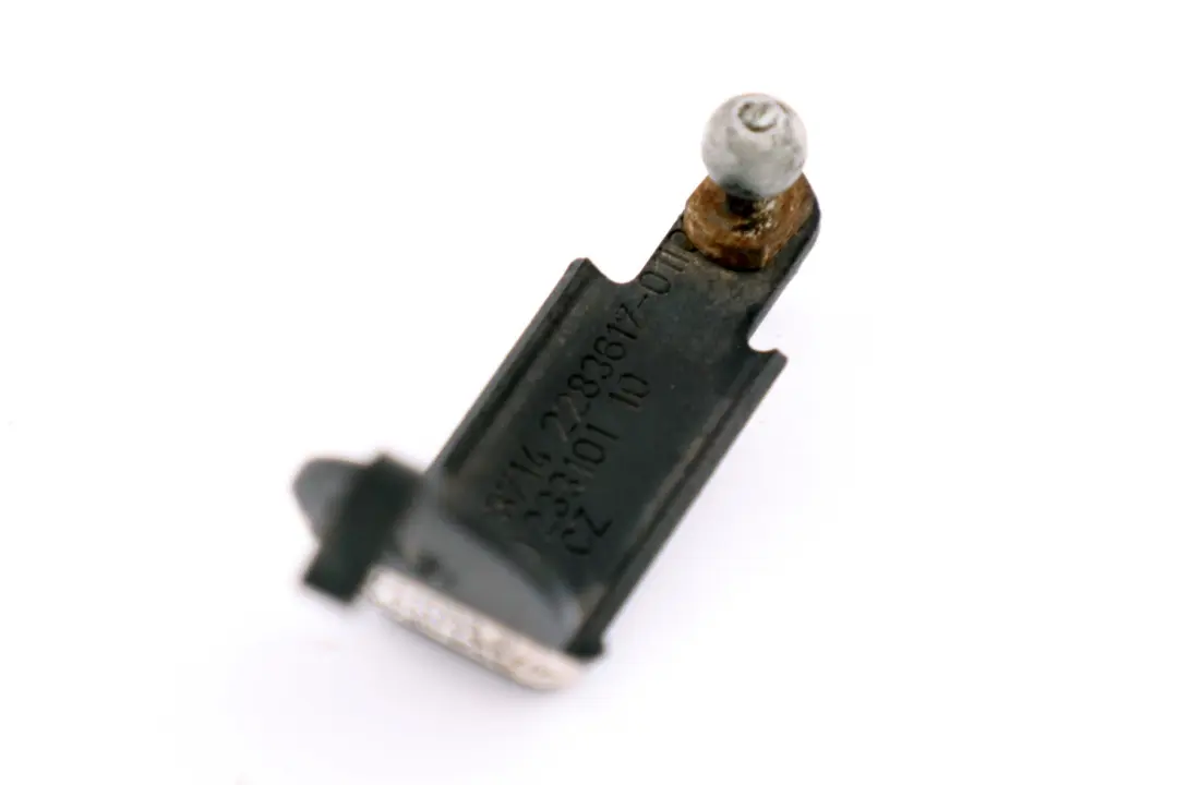 Bracket Holder Regulating Rod Left N/S to BMW 1 3 Series E82 E90 E92 E93 M3 with Part number 2283617 BMW 1 3 Series E82 E90 E92 E93 M3 Bracket Holder Regulating Rod Left N/S - SKU 2283617 - Part number 2283617