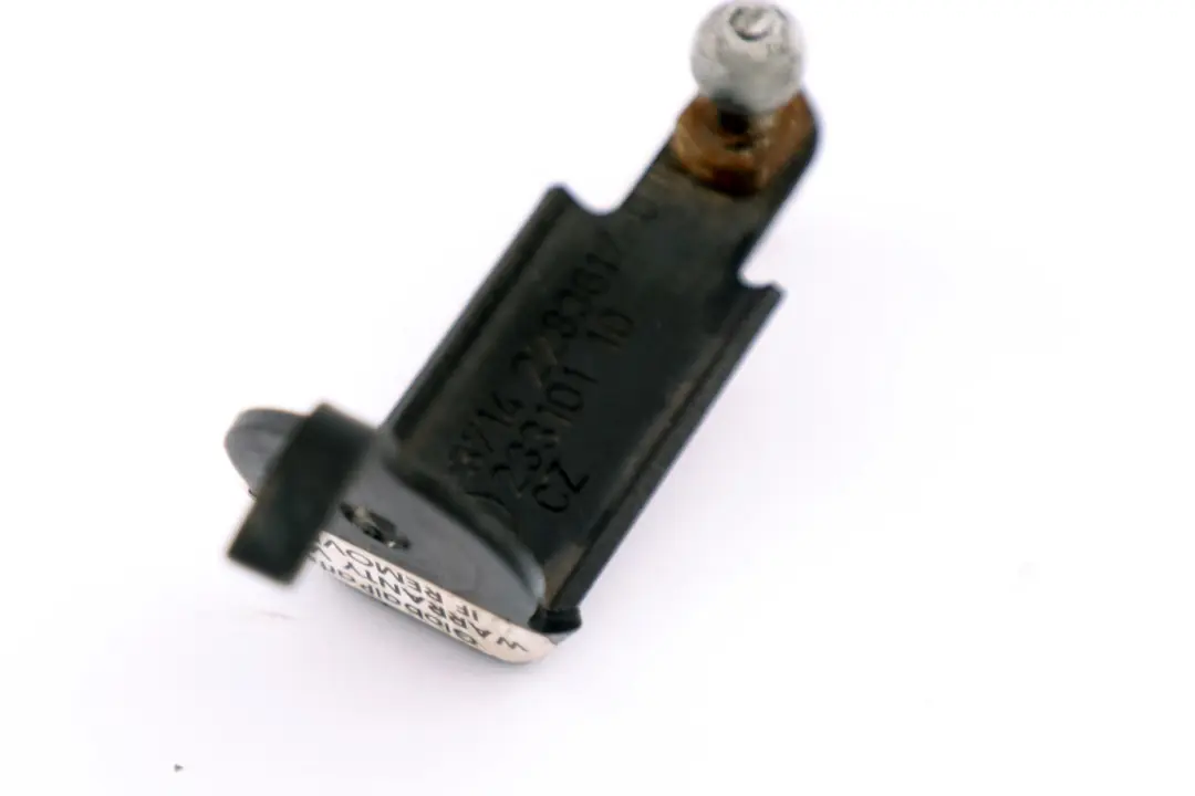 Bracket Holder Regulating Rod Left N/S to BMW 1 3 Series E82 E90 E92 E93 M3 with Part number 2283617 BMW 1 3 Series E82 E90 E92 E93 M3 Bracket Holder Regulating Rod Left N/S - SKU 2283617 - Part number 2283617