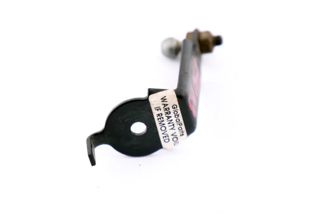 Bracket Holder Regulating Rod Left N/S to BMW 1 3 Series E82 E90 E92 E93 M3 with Part number 2283617 BMW 1 3 Series E82 E90 E92 E93 M3 Bracket Holder Regulating Rod Left N/S - SKU 2283617 - Part number 2283617