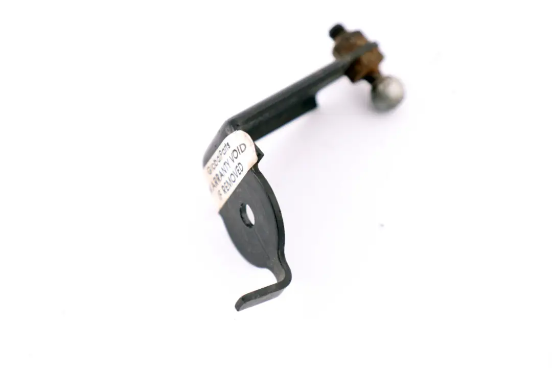 Bracket Holder Regulating Rod Left N/S to BMW 1 3 Series E82 E90 E92 E93 M3 with Part number 2283617 BMW 1 3 Series E82 E90 E92 E93 M3 Bracket Holder Regulating Rod Left N/S - SKU 2283617 - Part number 2283617