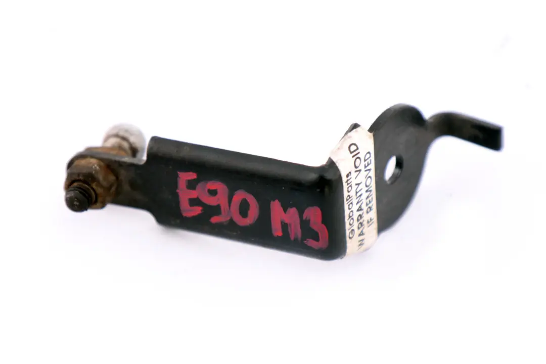 Halter Regelstange Links für BMW 1 3 er E82 E90 E92 E93 M3 mit Teilenummer 2283617 BMW 1 3 er E82 E90 E92 E93 M3 Halter Regelstange Links - SKU 2283617 - Teilenummer 2283617