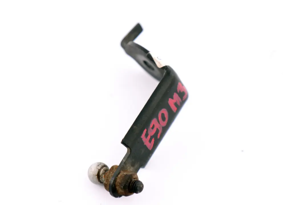 Halter Regelstange Links für BMW 1 3 er E82 E90 E92 E93 M3 mit Teilenummer 2283617 BMW 1 3 er E82 E90 E92 E93 M3 Halter Regelstange Links - SKU 2283617 - Teilenummer 2283617