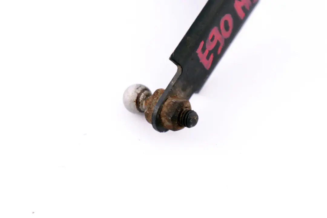 Bracket Holder Regulating Rod Left N/S to BMW 1 3 Series E82 E90 E92 E93 M3 with Part number 2283617 BMW 1 3 Series E82 E90 E92 E93 M3 Bracket Holder Regulating Rod Left N/S - SKU 2283617 - Part number 2283617