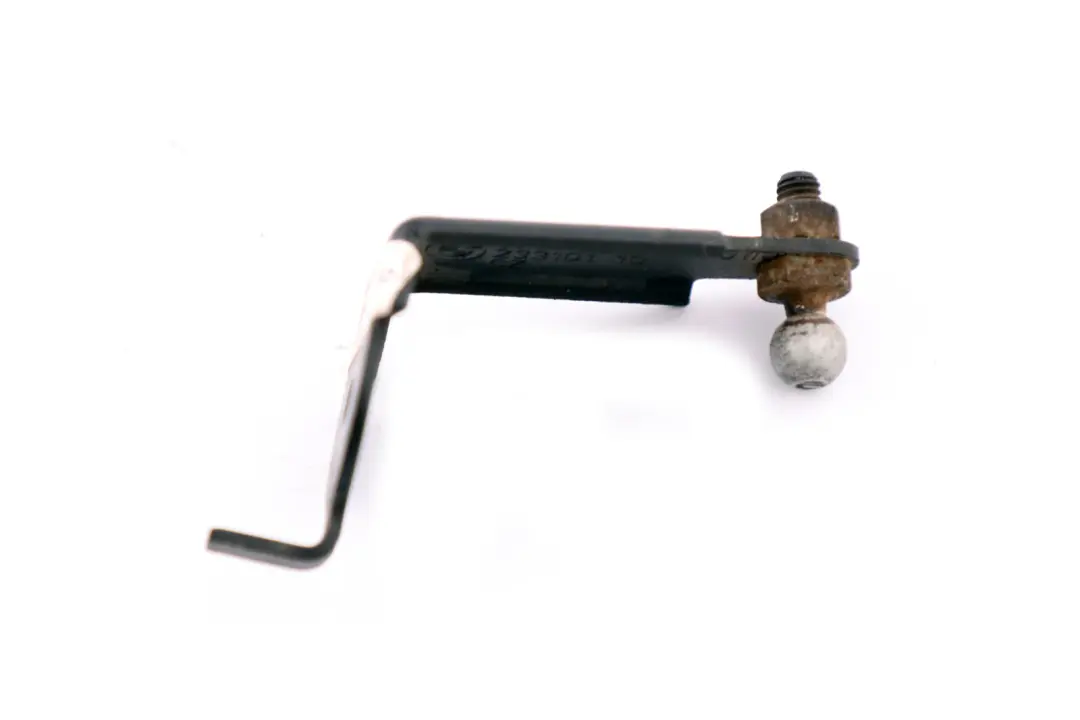 Bracket Holder Regulating Rod Left N/S to BMW 1 3 Series E82 E90 E92 E93 M3 with Part number 2283617 BMW 1 3 Series E82 E90 E92 E93 M3 Bracket Holder Regulating Rod Left N/S - SKU 2283617 - Part number 2283617