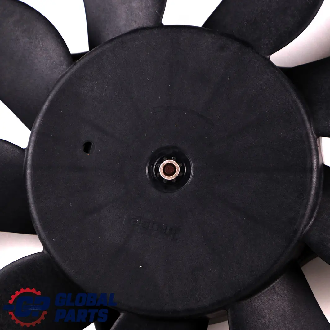 BMW 3 E90 E92 E93 M3 Engine Cooling Radiator Fan Housing 850W - SKU 2283621 - Part number 2283621