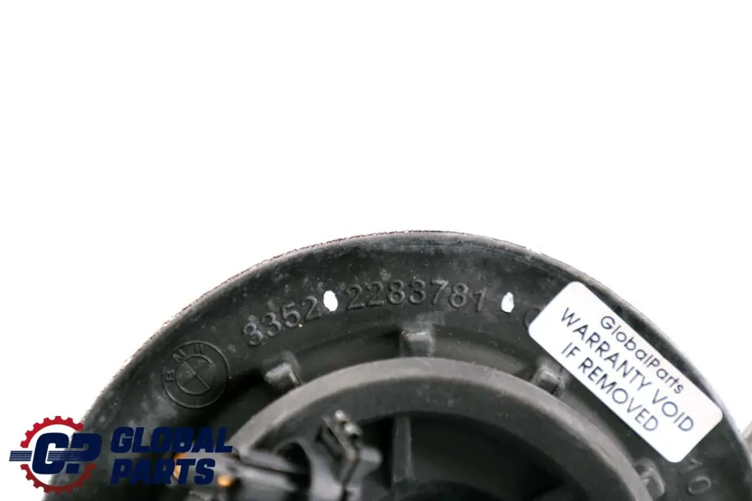 BMW 3 er E90 E92 E93 LCI M3 Adapterleitung EDC Links Federbein Hinten 2283781 - SKU 2283773 - Teilenummer 2283773