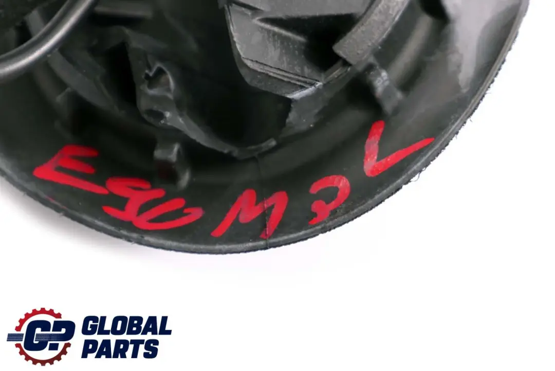 BMW 3 er E90 E92 E93 LCI M3 Adapterleitung EDC Links Federbein Hinten 2283781 - SKU 2283773 - Teilenummer 2283773