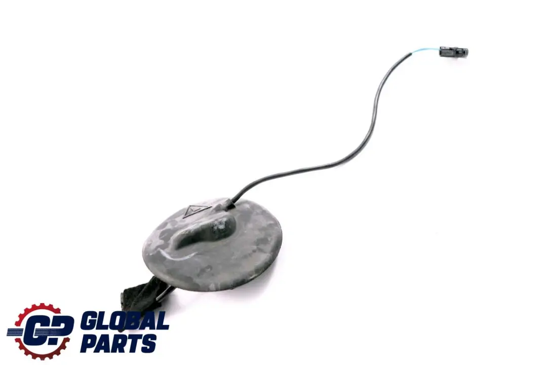 BMW 3 er E90 E92 E93 LCI M3 Adapterleitung EDC Links Federbein Hinten 2283781 - SKU 2283773 - Teilenummer 2283773