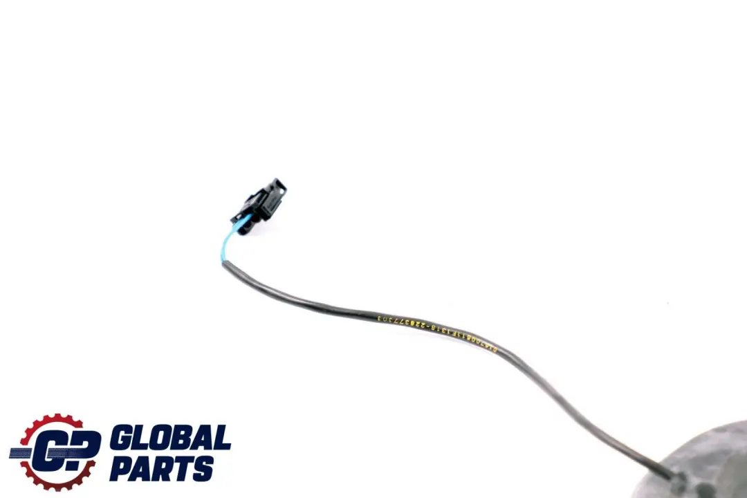 BMW 3 er E90 E92 E93 LCI M3 Adapterleitung EDC Links Federbein Hinten 2283781 - SKU 2283773 - Teilenummer 2283773