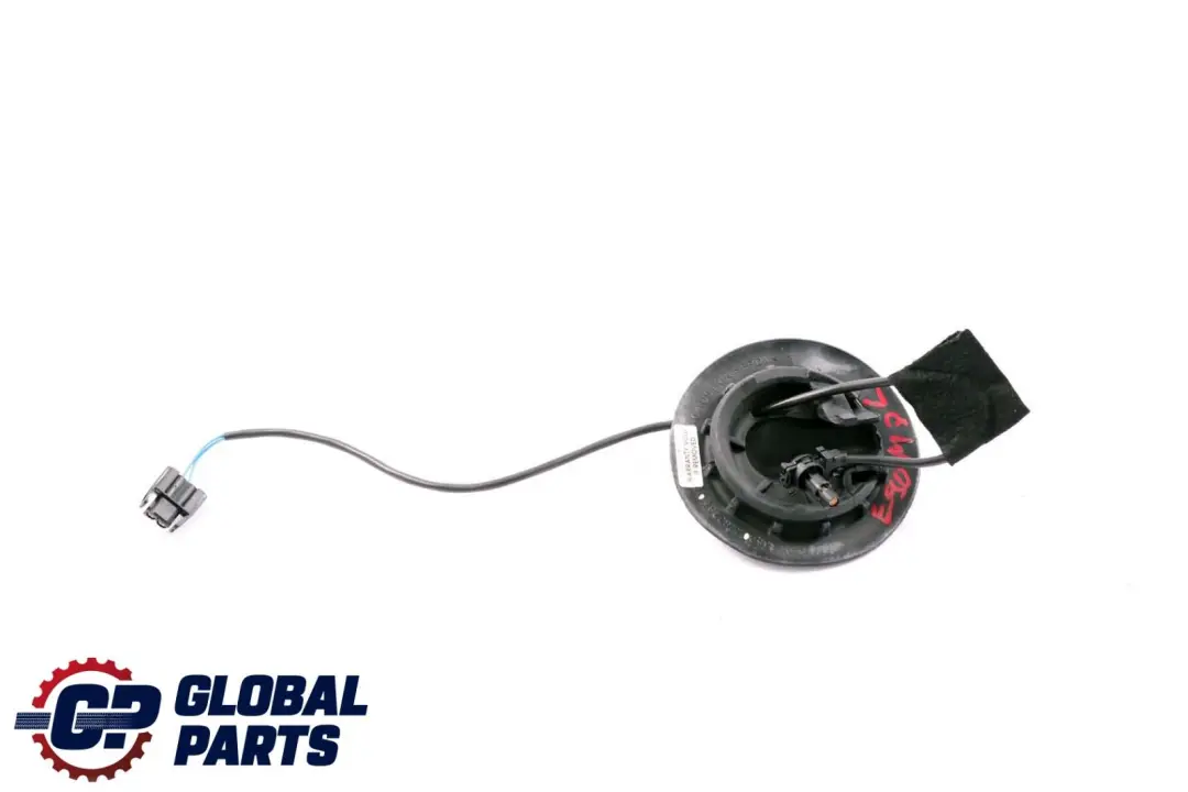 BMW 3 er E90 E92 E93 LCI M3 Adapterleitung EDC Links Federbein Hinten 2283781 - SKU 2283773 - Teilenummer 2283773