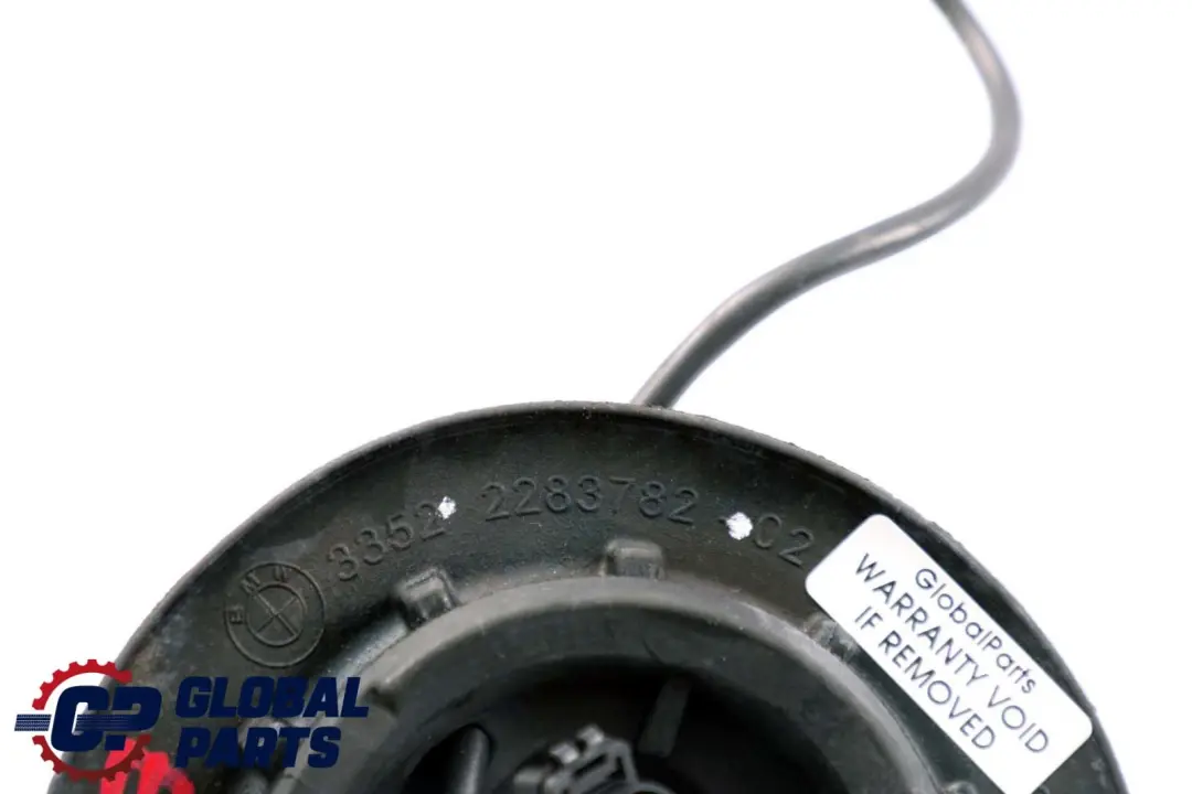 Adapterleitung EDC Rechts Federbein Hinten 2283782 für BMW 3 er E90 E92 E93 LCI M3 mit Teilenummer 2283774 BMW 3 er E90 E92 E93 LCI M3 Adapterleitung EDC Rechts Federbein Hinten 2283782 - SKU 2283774 - Teilenummer 2283774