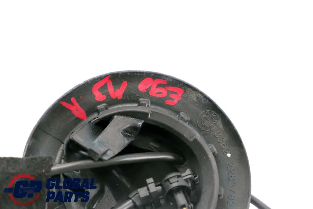 Shock Absorber EDC Adapter Lead Right O/S 2283782 to BMW 3 E90 E92 E93 LCI M3 Rear with Part number 2283774 BMW 3 E90 E92 E93 LCI M3 Rear Shock Absorber EDC Adapter Lead Right O/S 2283782 - SKU 2283774 - Part number 2283774