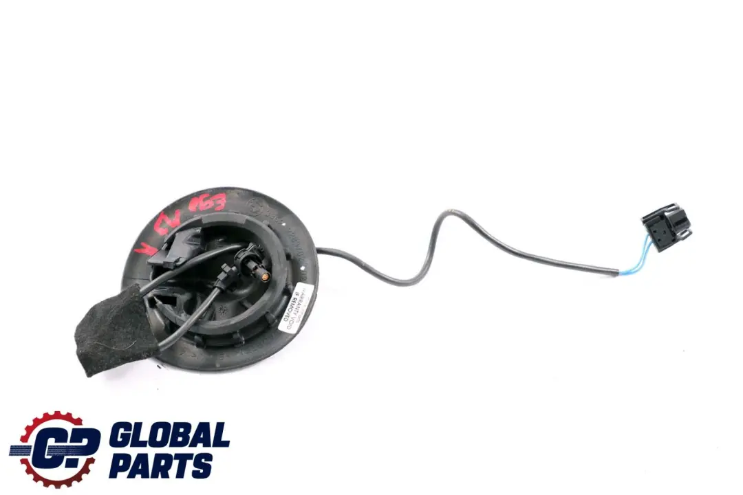 BMW 3 er E90 E92 E93 LCI M3 Adapterleitung EDC Rechts Federbein Hinten 2283782 - SKU 2283774 - Teilenummer 2283774