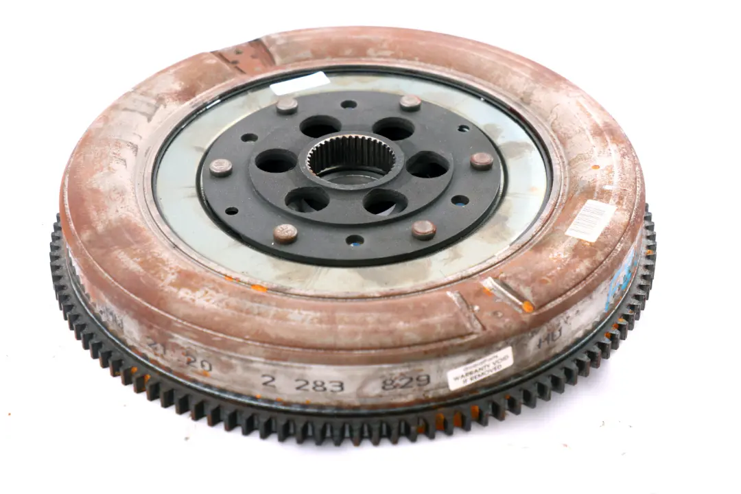 Koło Zamachowe Dwumas do BMW F87 M2 F80 M3 o numerze 2283829 BMW F87 M2 F80 M3 Koło Zamachowe Dwumas - SKU 2283829 - Numer Części 2283829