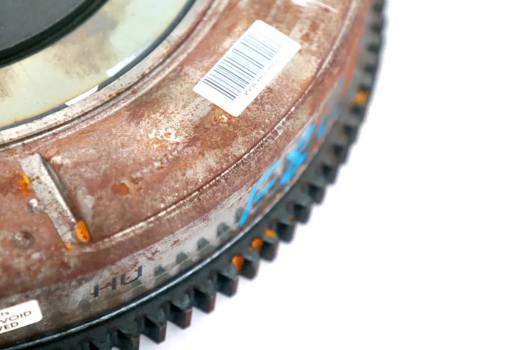 Mass Flywheel DKG to BMW F87 M2 F80 M3 F82 F83 M4 Dual Twin with Part number 2283829 BMW F87 M2 F80 M3 F82 F83 M4 Dual Twin Mass Flywheel DKG - SKU 2283829 - Part number 2283829