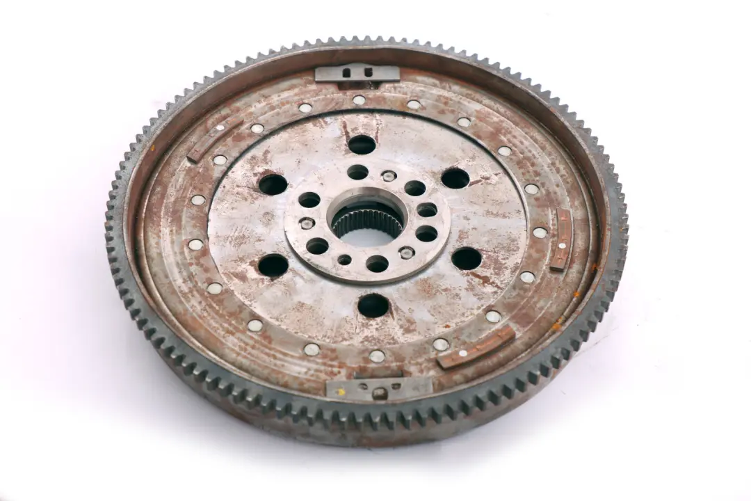 Zweimassenschwungrad DKG BMW F87 M2 F80 M3 F82 F83 M4 - SKU 2283829 - Teilenummer 2283829