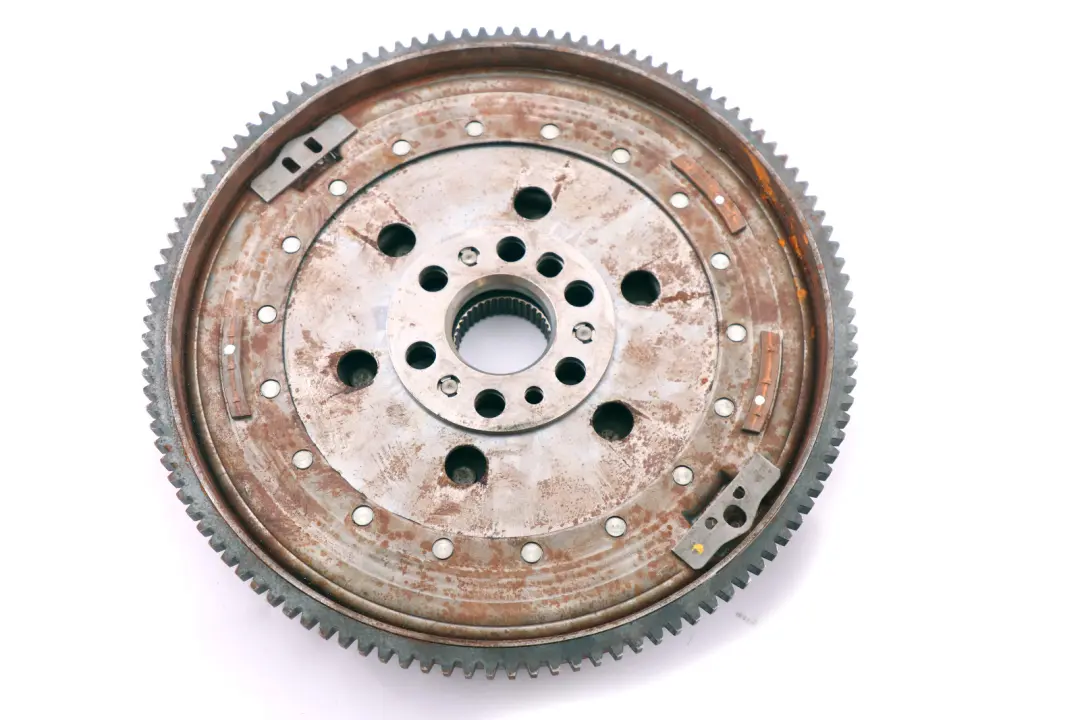BMW F87 M2 F80 M3 F82 F83 M4 Dual Twin Mass Flywheel DKG - SKU 2283829 - Part number 2283829