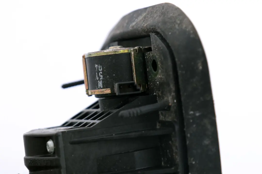 Changement de vitesse Steptronic SMG pour BMW Serie 5 6 E60 E61N LCI E63 E64 à propos du numéro de pièce 2282677 BMW Serie 5 6 E60 E61N LCI E63 E64 Changement de vitesse Steptronic SMG - SKU 2283851 - Numéro de pièce 2282677