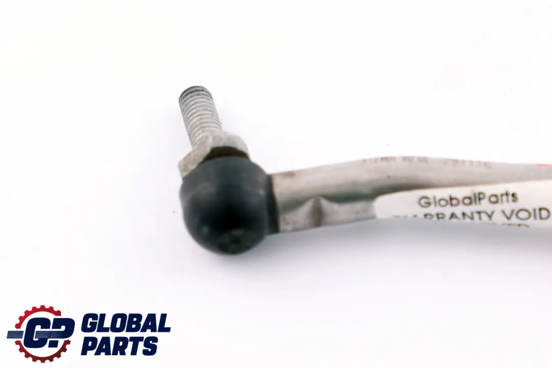 Headlight Regulating Rod Plug to BMW E90 E92 E93 F80 M3 F82 M4 with Part number 2283867 BMW E90 E92 E93 F80 M3 F82 M4 Headlight Regulating Rod Plug - SKU 2283867 - Part number 2283867