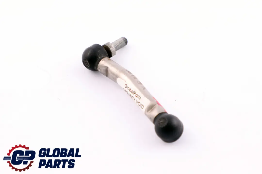 Headlight Regulating Rod Plug to BMW E90 E92 E93 F80 M3 F82 M4 with Part number 2283867 BMW E90 E92 E93 F80 M3 F82 M4 Headlight Regulating Rod Plug - SKU 2283867 - Part number 2283867