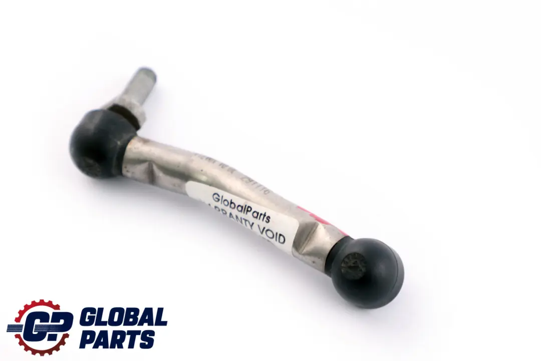 Faro Regulación Varilla Plug para BMW E90 E92 E93 F80 M3 F82 M4 con número de pieza 2283867 BMW E90 E92 E93 F80 M3 F82 M4 Faro Regulación Varilla Plug - SKU 2283867 - Número de pieza 2283867