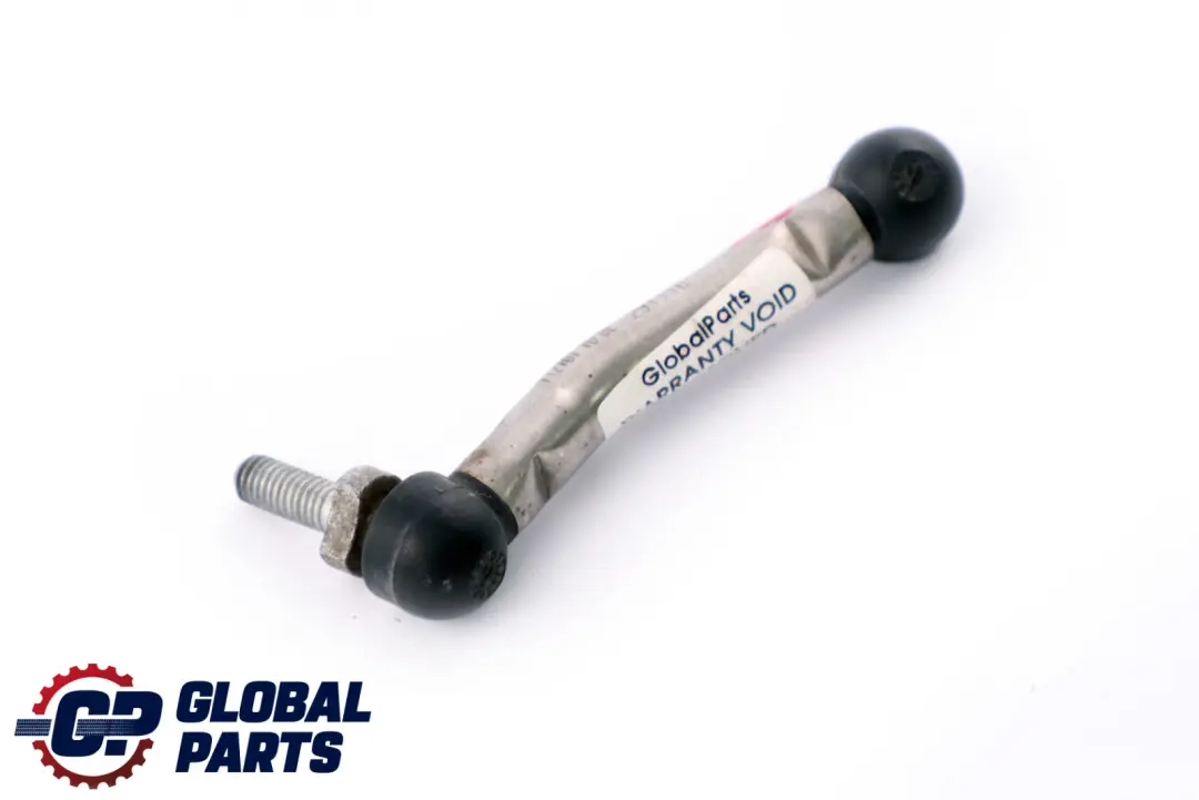 Faro Regulación Varilla Plug para BMW E90 E92 E93 F80 M3 F82 M4 con número de pieza 2283867 BMW E90 E92 E93 F80 M3 F82 M4 Faro Regulación Varilla Plug - SKU 2283867 - Número de pieza 2283867
