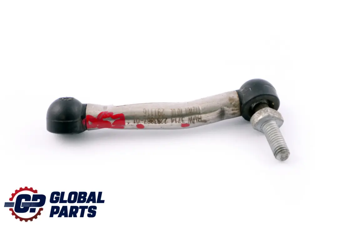 BMW E90 E92 E93 F80 M3 F82 M4 Headlight Regulating Rod Plug - SKU 2283867 - Part number 2283867