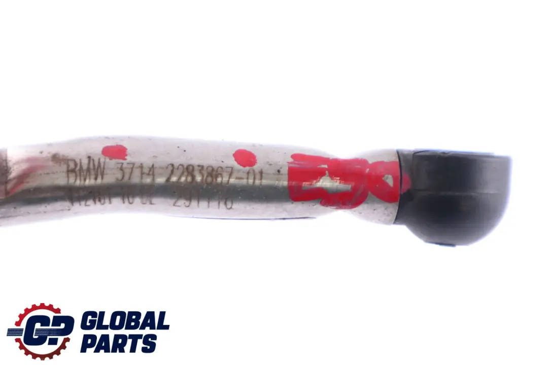 BMW E90 E92 E93 F80 M3 F82 M4 Headlight Regulating Rod Plug - SKU 2283867 - Part number 2283867