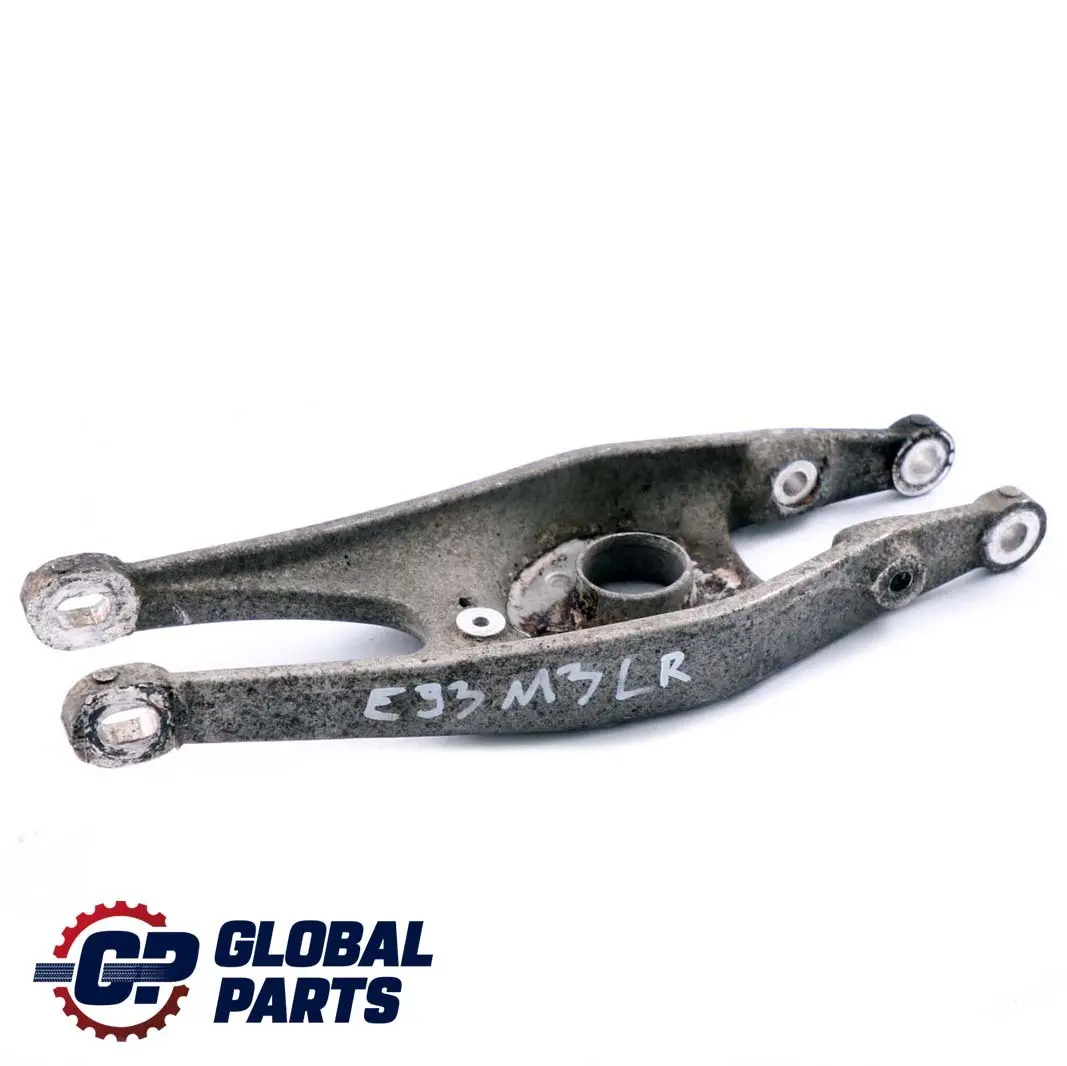 Camber Suspension Control Arm Rear Left N/S to BMW 3 Series E90 E92 M3 with Part number 2283885 BMW 3 Series E90 E92 M3 Camber Suspension Control Arm Rear Left N/S - SKU 2283885 - Part number 2283885