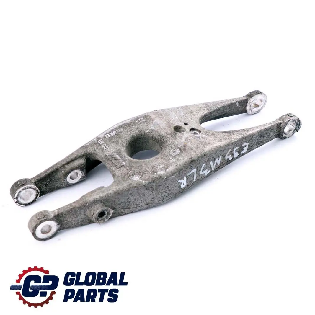 Sturzlenker Querlenker Hinten Links für BMW 3 er E90 E92 E93 M3 mit Teilenummer 2283885 BMW 3 er E90 E92 E93 M3 Sturzlenker Querlenker Hinten Links - SKU 2283885 - Teilenummer 2283885