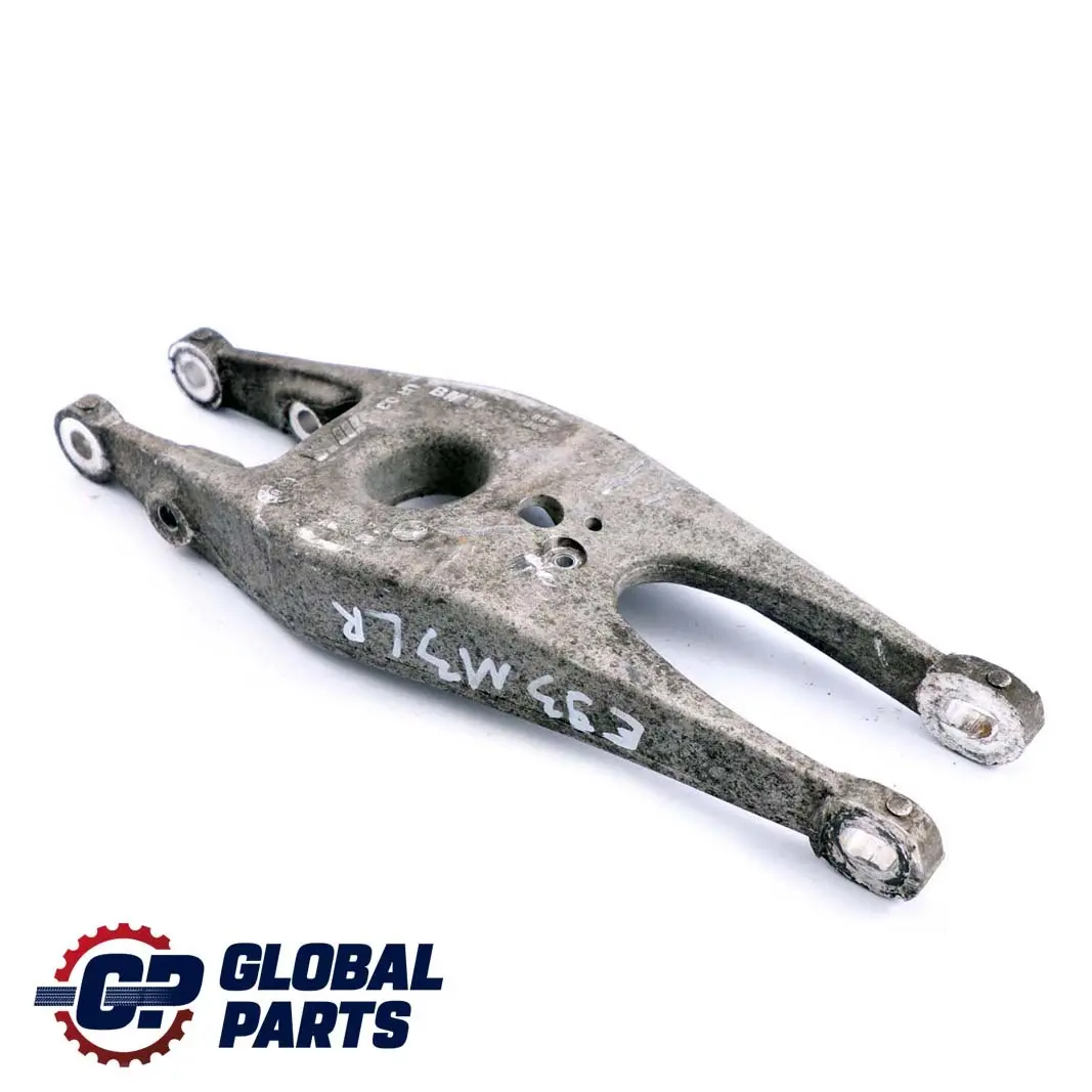Sturzlenker Querlenker Hinten Links für BMW 3 er E90 E92 E93 M3 mit Teilenummer 2283885 BMW 3 er E90 E92 E93 M3 Sturzlenker Querlenker Hinten Links - SKU 2283885 - Teilenummer 2283885