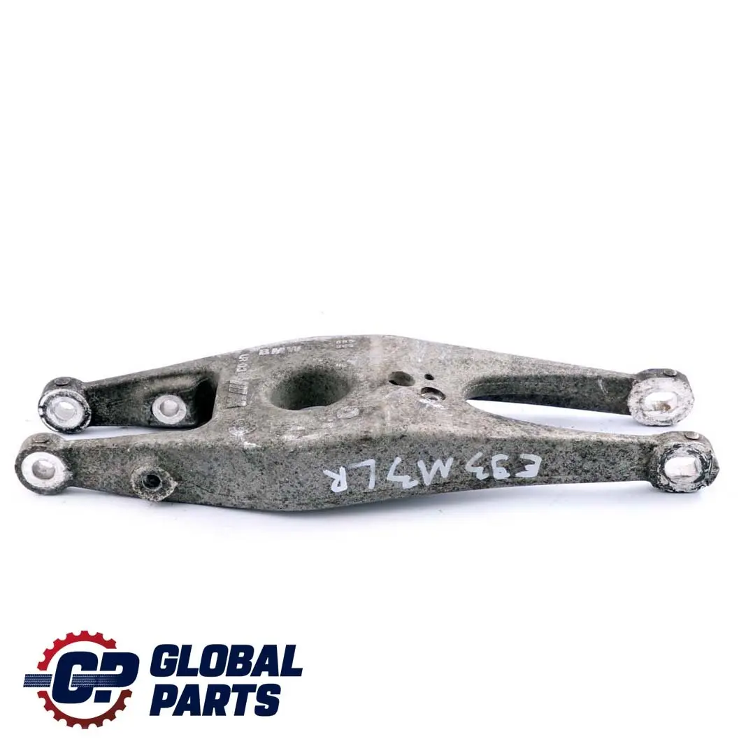 Camber Suspension Control Arm Rear Left N/S to BMW 3 Series E90 E92 M3 with Part number 2283885 BMW 3 Series E90 E92 M3 Camber Suspension Control Arm Rear Left N/S - SKU 2283885 - Part number 2283885