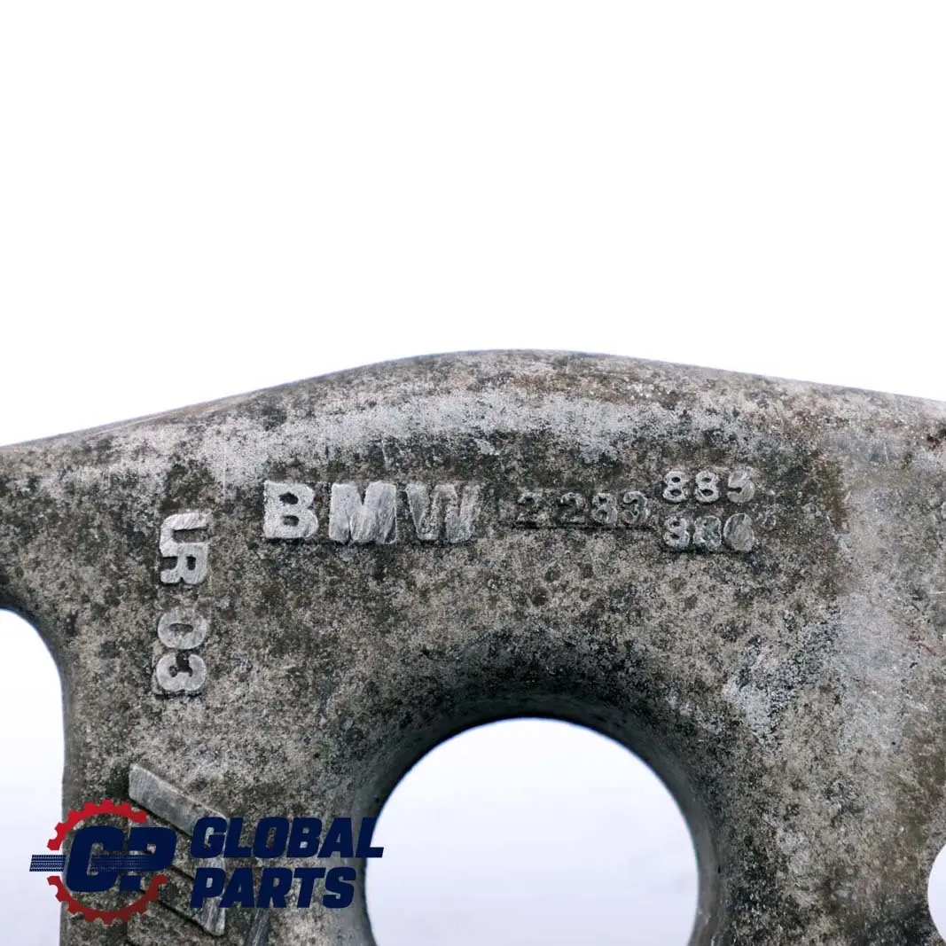 Camber Suspension Control Arm Rear Left N/S to BMW E90 E92 M3 with Part number 2283885 BMW E90 E92 M3 Camber Suspension Control Arm Rear Left N/S - SKU 2283885 - Part number 2283885