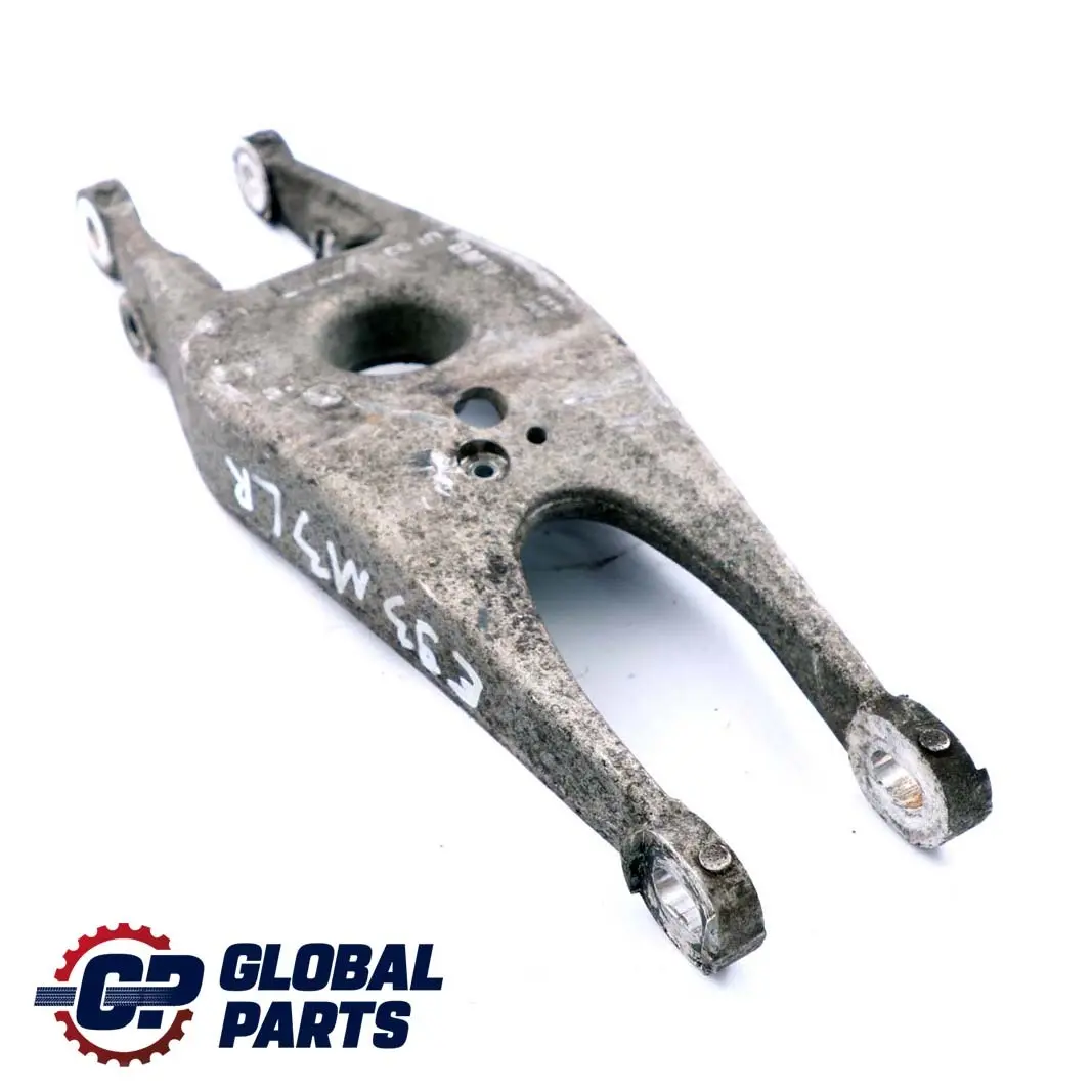 BMW E90 E92 M3 Camber Suspension Control Arm Rear Left N/S - SKU 2283885 - Part number 2283885