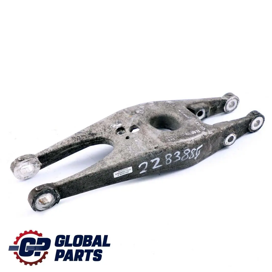 BMW E90 E92 M3 Camber Suspension Control Arm Rear Left N/S - SKU 2283885 - Part number 2283885