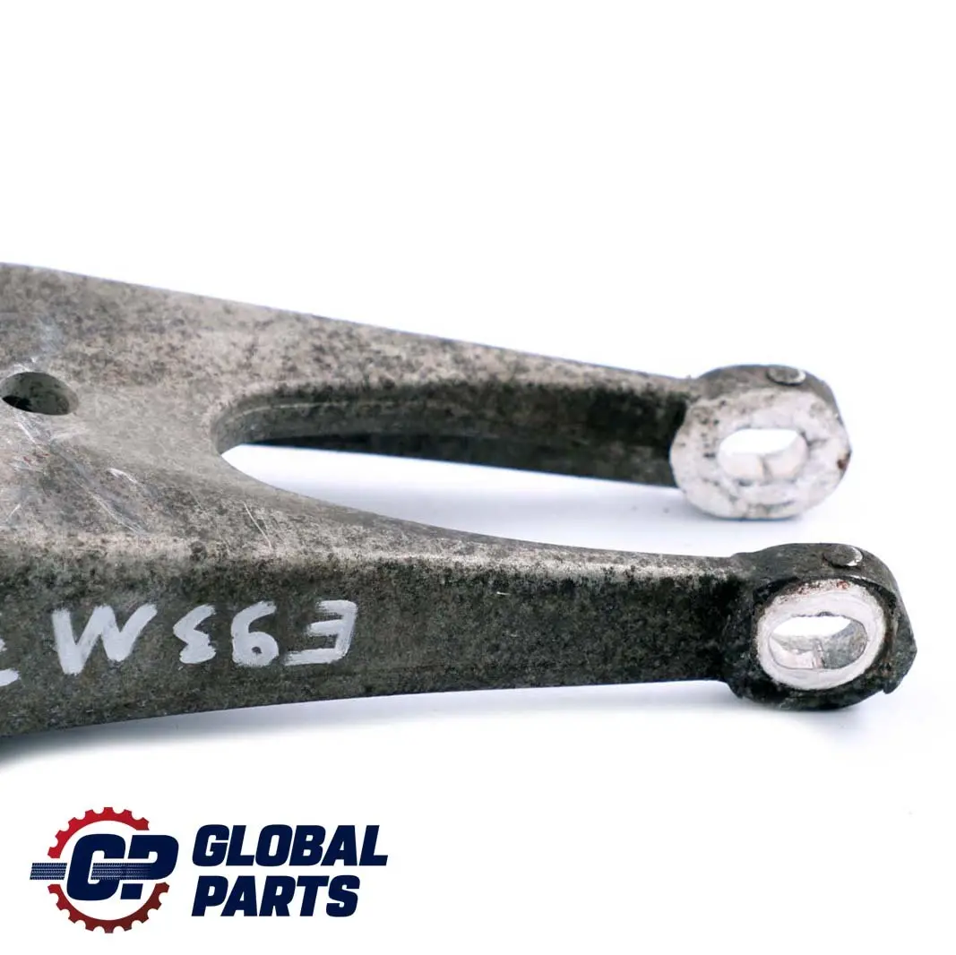 Sturzlenker Querlenker Hinten Rechts für BMW 3 er E90 E92 E93 M3 mit Teilenummer 2283886 BMW 3 er E90 E92 E93 M3 Sturzlenker Querlenker Hinten Rechts - SKU 2283886 - Teilenummer 2283886