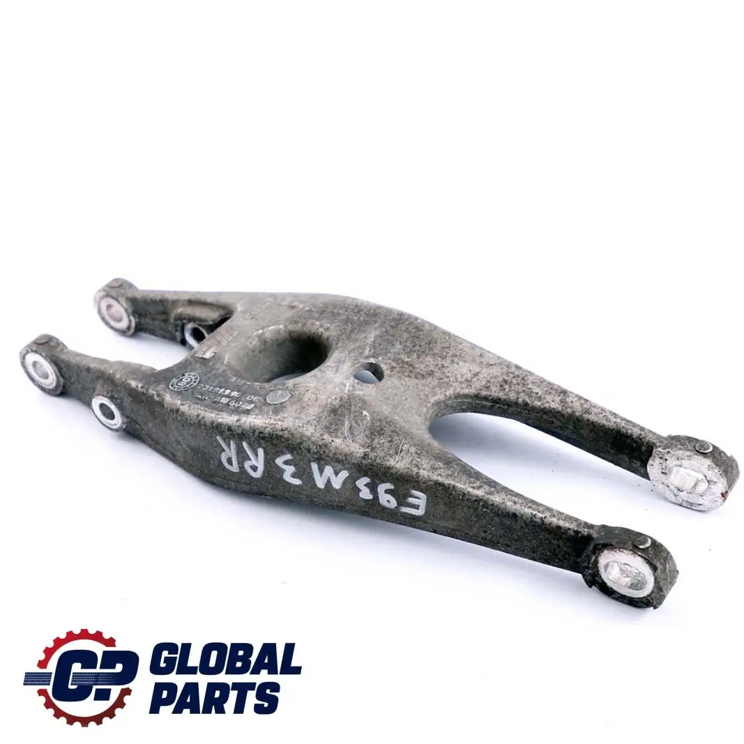 Sturzlenker Querlenker Hinten Rechts für BMW 3 er E90 E92 E93 M3 mit Teilenummer 2283886 BMW 3 er E90 E92 E93 M3 Sturzlenker Querlenker Hinten Rechts - SKU 2283886 - Teilenummer 2283886